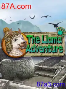 TheLlamaAdventure